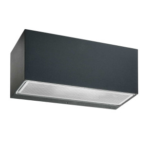 Kinkiet zewnętrzny ASKER BIG 1305B - Norlys