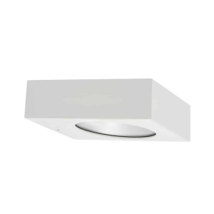 Kinkiet elewacyjny ogrodowy  HITRA LED 1330W - Norlys