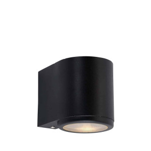 Kinkiet elewacyjny skierowany w dół MANDAL LED 1373B - Norlys