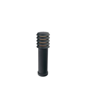 Lampa stojąca na ogród  ALTA 49CM LED 1476B - Norlys