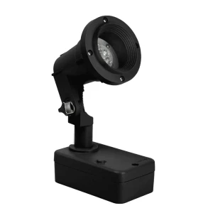 Reflektor ogrodowy SANDE LED 1598B - Norlys