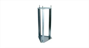 Kotwa do gruntu METAL BASE 306 - Norlys