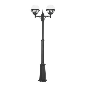 Latarnia ogrodowa BOLOGNA 362B - Norlys