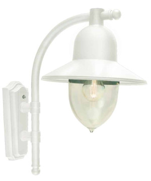 Kinkiet zewnętrzny ogrodowy COMO 370W - Norlys