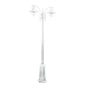 Latarnia zewnętrzna ogrodowa COMO 372W - Norlys