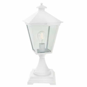 Lampa stojąca ogrodowa zewnętrzna LONDON 484W - Norlys