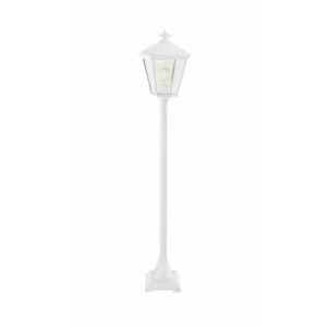 Lampa stojąca ogrodowa zewnętrzna LONDON 485W - Norlys