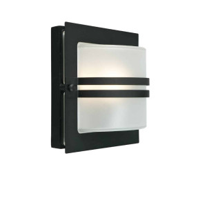 Kinkiet zewnętrzny BERNO LED 655B - Norlys