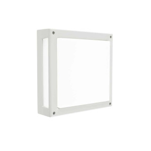 Kinkiet / Plafon ogrodowy NORDLAND 7120W - Norlys