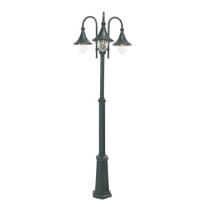 Latarnia ogrodowa zewnętrzna FLORENCJA 830B - Norlys