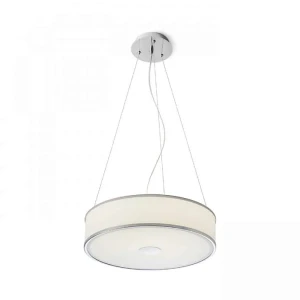 Lampa wisząca nowoczesna CASSABLANCA 40 2GX13 R10522 - Rendl