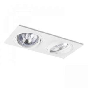 Oprawa do wbudowania PASADENA II R12703 - Rendl