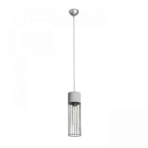Lampa wisząca nowoczesna BURTON R12931 - Rendl