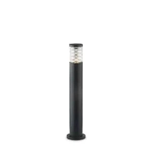 Lampa stojąca TRONCO PT1 BIG NERO 004723 - Ideal Lux
