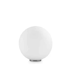 Lampa stołowa MAPA BIANCO TL1 D30 009131 - Ideal Lux