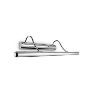 Kinkiet obrazowy MIRROR-10 AP4 CROMO 017303 - Ideal Lux