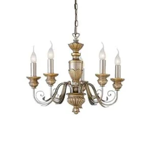 Lampa wisząca DORA SP5 020822 - Ideal Lux