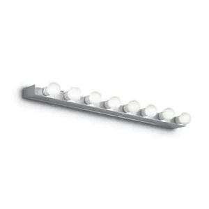 Kinkiet nowoczesny PRIVE' AP8 CROMO 045634 - Ideal Lux