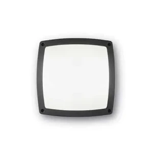 Kinkiet COMETA PL3 ANTRACITE 082240 - Ideal Lux