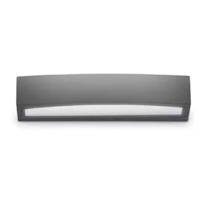 Kinkiet ANDROMEDA AP2 ANTRACITE 092355 - Ideal Lux