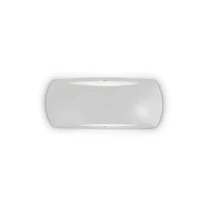 Kinkiet FRANCY-1 AP1 BIANCO 123745 - Ideal Lux