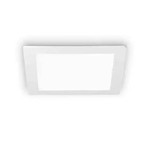 Oprawa do wbudowania GROOVE 10W SQUARE 3000K 123981 - Ideal Lux