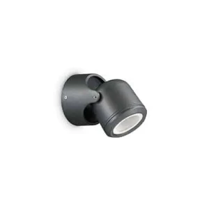Kinkiet XENO AP1 NERO 129464 - Ideal Lux