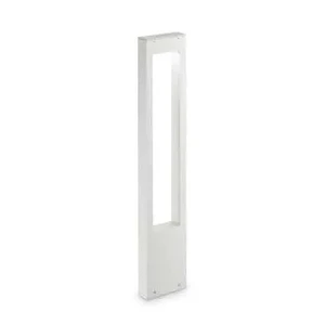 Lampa stojąca VEGA PT1 BIANCO 136035 - Ideal Lux