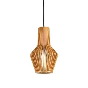 Lampa wisząca nowoczesna CITRUS-1 SP1 159843 - Ideal Lux
