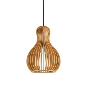 Lampa wisząca nowoczesna CITRUS-3 SP1 159867 - Ideal Lux