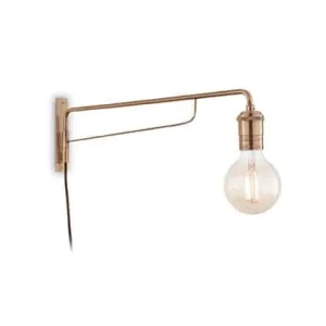 Kinkiet nowoczesny TRIUMPH AP1 160214 - Ideal Lux