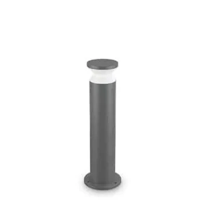 Lampa stojąca TORRE PT1 BIG ANTRACITE 162492 - Ideal Lux