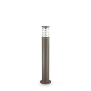 Lampa stojąca TRONCO PT1 BIG COFFEE 163741 - Ideal Lux