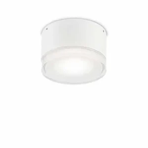 Plafon URANO PL1 SMALL BIANCO 168036 - Ideal Lux