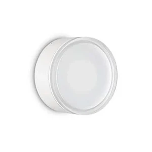 Plafon URANO PL1 BIG BIANCO 168050 - Ideal Lux