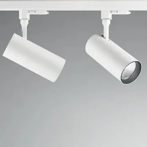 Oprawa szynowa SMILE 20W CRI80 20deg; 4000K BIANCO 189673 - Ideal Lux