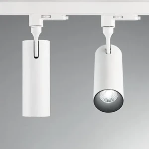 Oprawa szynowa SMILE 15W CRI80 36deg; 4000K BIANCO 189796 - Ideal Lux