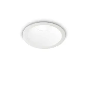 Oprawa wpuszczana okrągła GAME ROUND WHITE WHITE 192291 - Ideal Lux
