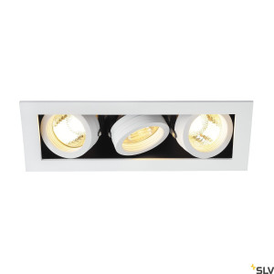 Lampa do wbudowania KADUX 3 115531 – SLV – Outlet