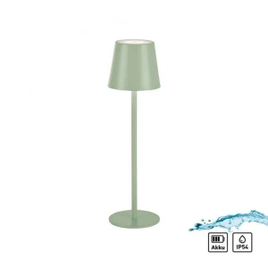 Lampa stołowa EURIA 19250-43 - Paul Neuhaus