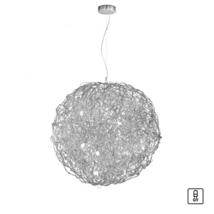 Lampa wisząca SAREA 2019-21 - Paul Neuhaus
