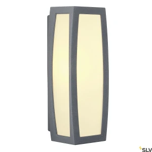 Kinkiet MERIDIAN BOX 230045 - SLV - Outlet