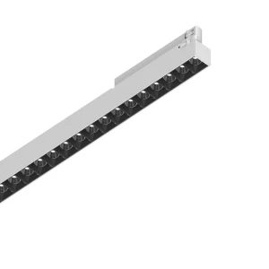 Lampa wpuszczana DISPLAY ACCENT D0535 4000K WH 283616 - Ideal Lux
