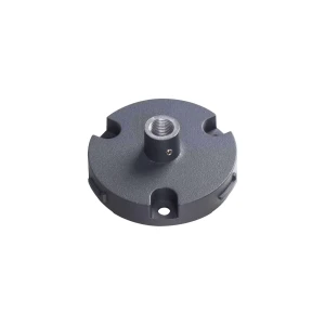 Koło uziemiające  JEDI BASE PT ANTRACITE 308227 - Ideal Lux