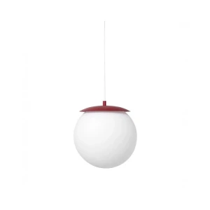 Lampa wisząca kula minimalistyczna KUUL KLE141P0 - Ummo