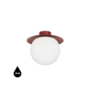 Lampa łazienkowa IP44 designerska KUUL KLC140S0 - Ummo