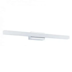 Kinkiet obrazowy LED chromowany 45cm 3147/66LED z serii SPARROW - Lampy Italux