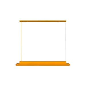 Lampa wisząca minimalistyczna LED YOTTSU YOC653P02 - Ummo