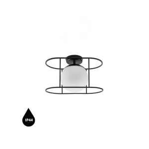 Lampa sufitowa KUGLO A IP44  KUA120S0 - Ummo