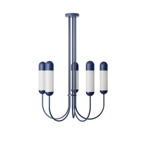 Lampa wisząca minimalistyczna  FUNSUI FNB51313R02 - Ummo